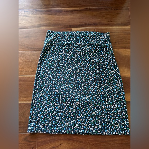 Florencia Arias tube skirt - size M - Picture 3 of 3